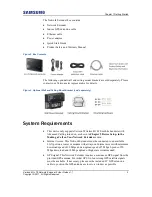 Preview for 10 page of Samsung 4G LTE Network Extender 2 User Manual