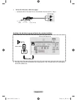 Preview for 15 page of Samsung 5 Series Installationsanleitung