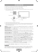 Preview for 5 page of Samsung 5+ SERIES User Instructions