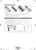 Preview for 51 page of Samsung 5+ SERIES User Instructions