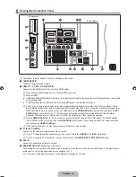 Preview for 6 page of Samsung 5 Series User Manual