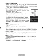 Preview for 29 page of Samsung 5 Series User Manual