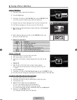 Preview for 33 page of Samsung 5 Series User Manual