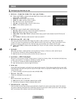 Preview for 276 page of Samsung 5 Series User Manual