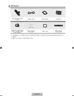 Preview for 307 page of Samsung 5 Series User Manual