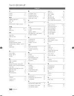 Предварительный просмотр 150 страницы Samsung 5+ SERIES User Manual