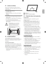 Предварительный просмотр 11 страницы Samsung 5 Seris User Manual