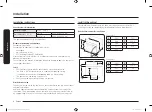 Preview for 8 page of Samsung 500.000.106 User Manual