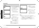 Preview for 14 page of Samsung 500.000.106 User Manual