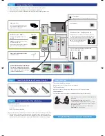 Предварительный просмотр 2 страницы Samsung 500 series 5 Quick Start Manual