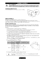 Предварительный просмотр 5 страницы Samsung 500 series 5 User Manual