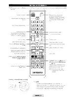 Предварительный просмотр 6 страницы Samsung 500 series 5 User Manual