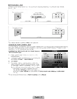 Предварительный просмотр 13 страницы Samsung 500 series 5 User Manual