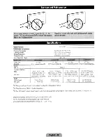 Предварительный просмотр 18 страницы Samsung 500 series 5 User Manual