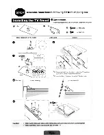 Предварительный просмотр 22 страницы Samsung 500 series 5 User Manual