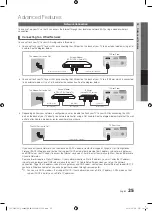 Preview for 25 page of Samsung 5000 Series User Manual