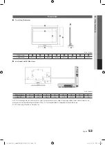 Preview for 53 page of Samsung 5000 Series User Manual