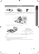 Preview for 59 page of Samsung 5000 Series User Manual