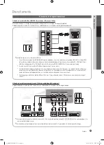 Preview for 63 page of Samsung 5000 Series User Manual