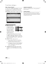 Preview for 78 page of Samsung 5000 Series User Manual