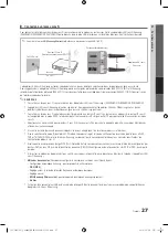 Предварительный просмотр 81 страницы Samsung 5000 Series User Manual