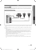 Предварительный просмотр 93 страницы Samsung 5000 Series User Manual