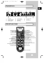 Preview for 11 page of Samsung 5000W - SV - VCR Owner'S Instructions Manual