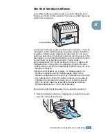 Предварительный просмотр 73 страницы Samsung 500N - CLP Color Laser Printer Manual De Instalación