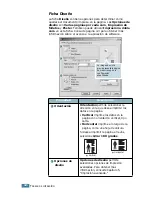 Предварительный просмотр 94 страницы Samsung 500N - CLP Color Laser Printer Manual De Instalación