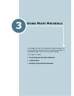 Предварительный просмотр 65 страницы Samsung 500N - CLP Color Laser Printer Setup Manual