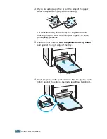 Предварительный просмотр 74 страницы Samsung 500N - CLP Color Laser Printer Setup Manual