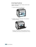 Предварительный просмотр 164 страницы Samsung 500N - CLP Color Laser Printer Setup Manual