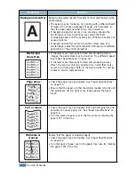 Предварительный просмотр 180 страницы Samsung 500N - CLP Color Laser Printer Setup Manual