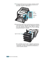 Preview for 14 page of Samsung 500N - CLP Color Laser Printer (Spanish) Manual De Instalación