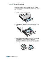 Preview for 16 page of Samsung 500N - CLP Color Laser Printer (Spanish) Manual De Instalación