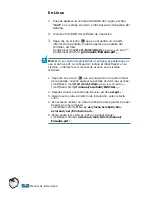 Preview for 28 page of Samsung 500N - CLP Color Laser Printer (Spanish) Manual De Instalación