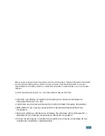 Preview for 31 page of Samsung 500N - CLP Color Laser Printer (Spanish) Manual De Instalación