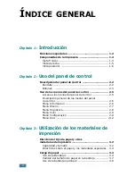 Preview for 32 page of Samsung 500N - CLP Color Laser Printer (Spanish) Manual De Instalación