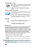 Preview for 38 page of Samsung 500N - CLP Color Laser Printer (Spanish) Manual De Instalación