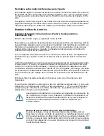 Preview for 39 page of Samsung 500N - CLP Color Laser Printer (Spanish) Manual De Instalación