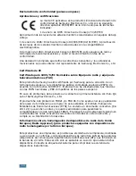 Preview for 40 page of Samsung 500N - CLP Color Laser Printer (Spanish) Manual De Instalación