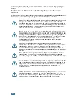 Preview for 42 page of Samsung 500N - CLP Color Laser Printer (Spanish) Manual De Instalación