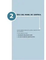 Preview for 51 page of Samsung 500N - CLP Color Laser Printer (Spanish) Manual De Instalación