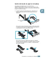 Preview for 71 page of Samsung 500N - CLP Color Laser Printer (Spanish) Manual De Instalación