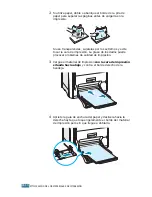 Preview for 74 page of Samsung 500N - CLP Color Laser Printer (Spanish) Manual De Instalación