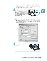 Preview for 75 page of Samsung 500N - CLP Color Laser Printer (Spanish) Manual De Instalación