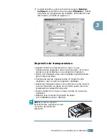 Preview for 81 page of Samsung 500N - CLP Color Laser Printer (Spanish) Manual De Instalación