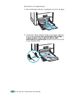 Preview for 82 page of Samsung 500N - CLP Color Laser Printer (Spanish) Manual De Instalación