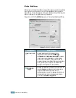 Preview for 98 page of Samsung 500N - CLP Color Laser Printer (Spanish) Manual De Instalación