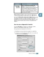 Preview for 103 page of Samsung 500N - CLP Color Laser Printer (Spanish) Manual De Instalación